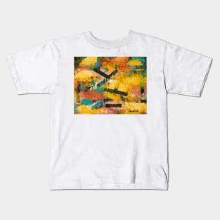 Insight Kids T-Shirt